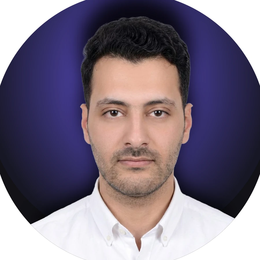 عمر سرماني