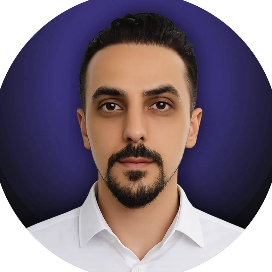 طارق كردي
